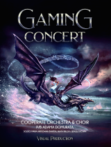 Gaming Concert