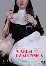 Warjat i zakonnica – spektakl teatralny