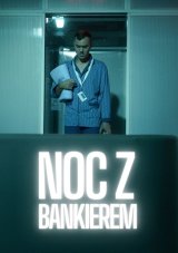 Noc z bankierem - Teatr Żelazny