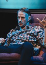 NIEMYTE DUSZE / NARKOTYKI - spektakl | Sebastian Fabijański | Teatr Klasyki Polskiej