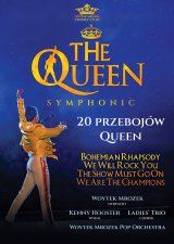 The Queen Symphonic