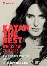 KAYAH - The Best