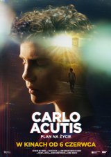 Carlo Acutis. Plan na życie