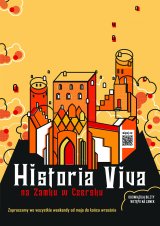 4-5.07.2026 Historia Viva | TAJNA OPERACJA SPOD ZNAKU SMOKA I ORŁA – książę Janusz I na wojnie z zakonem w 1410 roku