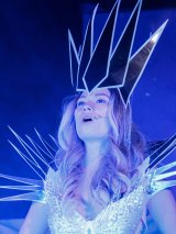 Teatralny Poranek Bajkowy „Królowa śniegu"