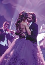 Orkiestra Księżniczek - Noworoczny Koncert Wiedeński 2 (część 2.)