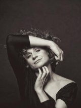 Anna Sroka - Hryń - Nie żal mi, piosenki Edith Piaf!