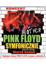 Another Pink Floyd i Marek Raduli SYMFONICZNIE