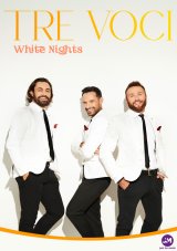 Tre Voci - White Nights