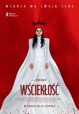 Wściekłość