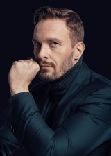 Sławek Uniatowski - A night with Sinatra