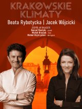 Krakowskie Klimaty BEATA RYBOTYCKA I JACEK WÓJCICKI