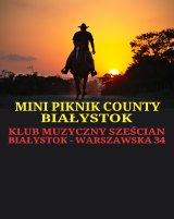Mini Piknik Country