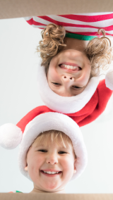 Odkrywcy animacji. Hohoho 8+