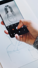 Sztuka w kadrze. Ja w filmie 7+