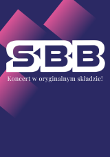 Koncert SBB