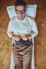 POZYCJE TERAPEUTYCZNE