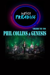 Another Paradise - Tribute to Phil Collins & Genesis