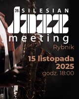 Silesian Jazz Meeting 2025 - Dzień 2