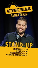 Grzegorz Dolniak "Mogło być gorzej"