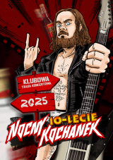 Nocny Kochanek - 10-lecie Trasa Klubowa