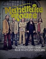 Mandrake Route - tribute to Deep Purple MK