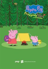 Świnka Peppa na Żywo
