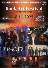 Rock Art Festival vol. 5