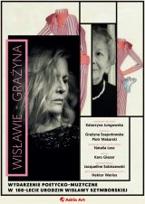 Wisławie - Grażyna