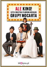 Grupa MoCarta - „ALE KINO”