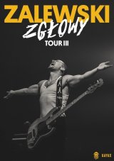 Krzysztof Zalewski - Zgłowy Tour III