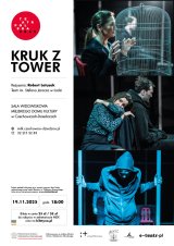 Teatr Polska: KRUK Z TOWER