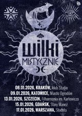 Wilki - Mistycznie