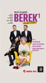 Berek, czyli upiór w moherze