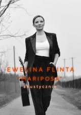 Ewelina Flinta - "Mariposa" akustycznie