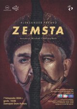 Zemsta-Teatr Klasyki Polskiej