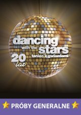 Dancing with the Stars. Taniec z Gwiazdami: PRÓBY GENERALNE