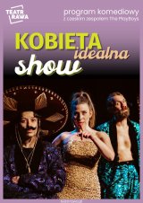 Kobieta Idealna Show