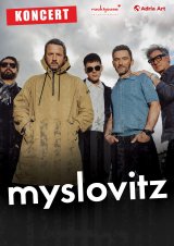 Myslovitz - Jesień 2025