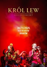 Król Lew Live in Concert