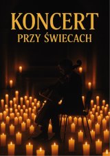 Koncert przy świecach - Hans Zimmer