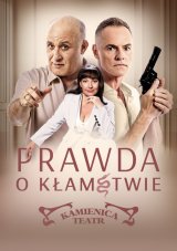 Prawda o kłamstwie