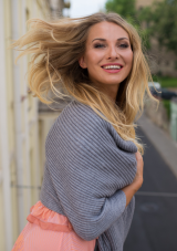 JA Z PODRÓŻY - recital Joanny Moro