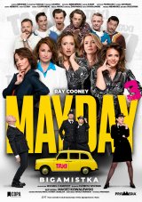Mayday 3 - Bigamistka