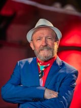 ABS czyli Artur Barciś Show