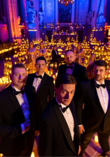 Wielka Gala Tenorów „Voci e Violini”