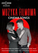 Muzyka filmowa. Cinema songs -  Arte Creatura Teatr Muzyczny