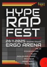 HYPE RAP FEST