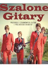 Szalone Gitary