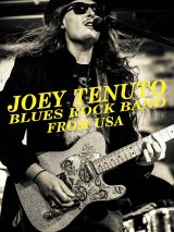 Joey Tenuto Band